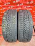 Anvelope de IARNA - 225/65/17 - PIRELLI - 6.34 MM - DOT 2020 !