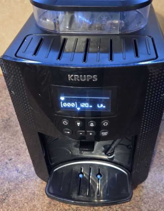 KRUPS Кафе автомат