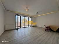 Isaran apartament cu 3 camere de inchiriat, nemobilat!