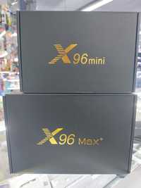 X96 Max  азу 2gb,пам 16