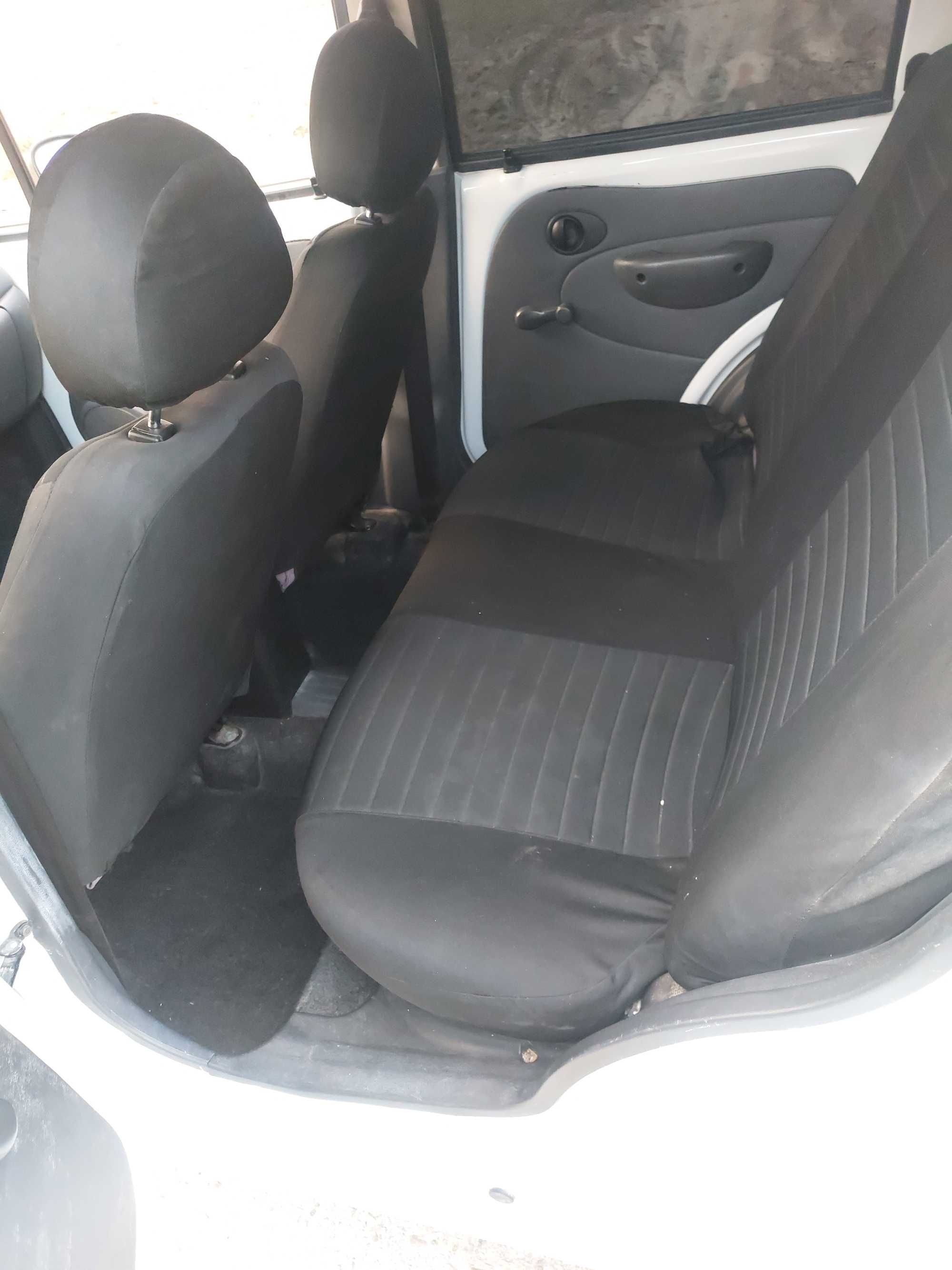Matiz MX 2016 sotiladi