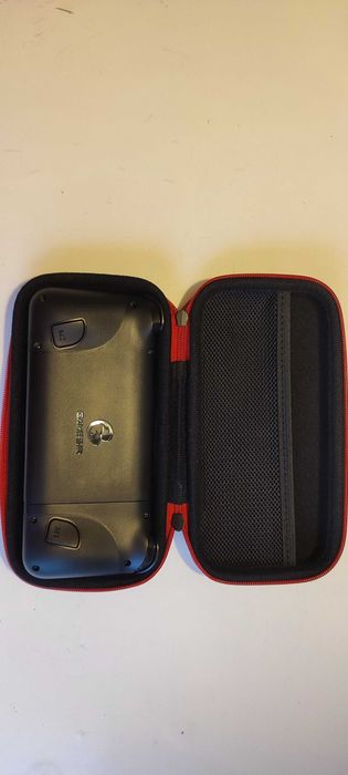 Game Sir X2 PRO, nou