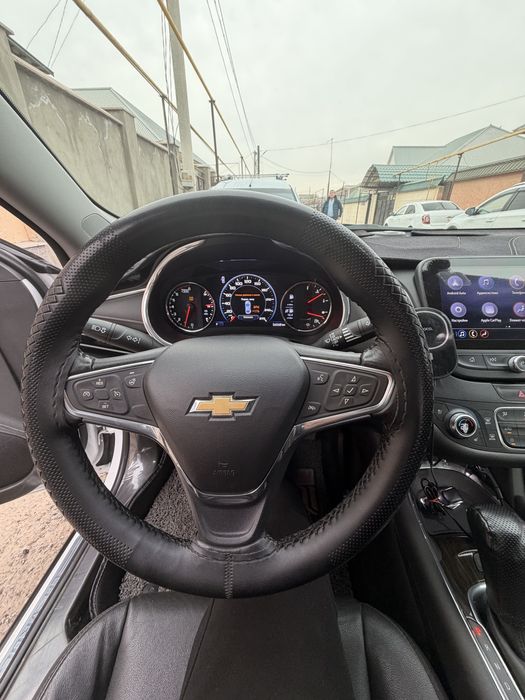 Malibu 2 PRIMER 100% - 2022