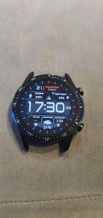 Часовник huawei watch GT2