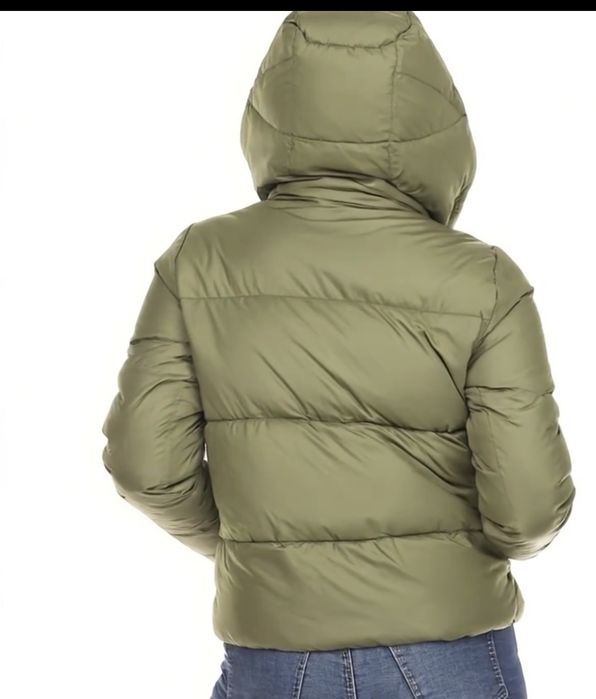 Geaca de iarna, noua, cu eticheta, de iarna