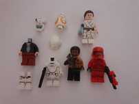 Lego Star Wars Mix