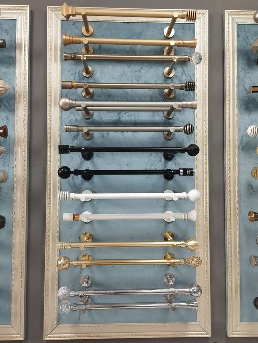 Newshtoru.uz karniz & jalyuzi