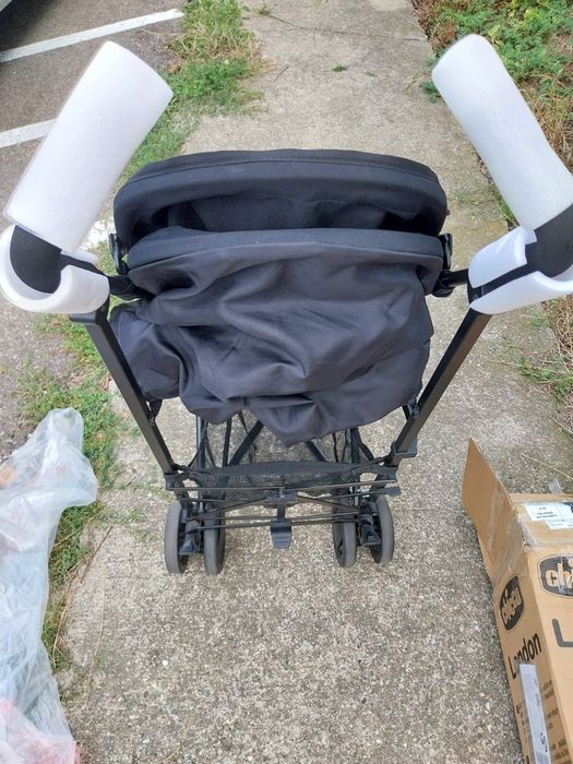 Cărucior sport  Chicco