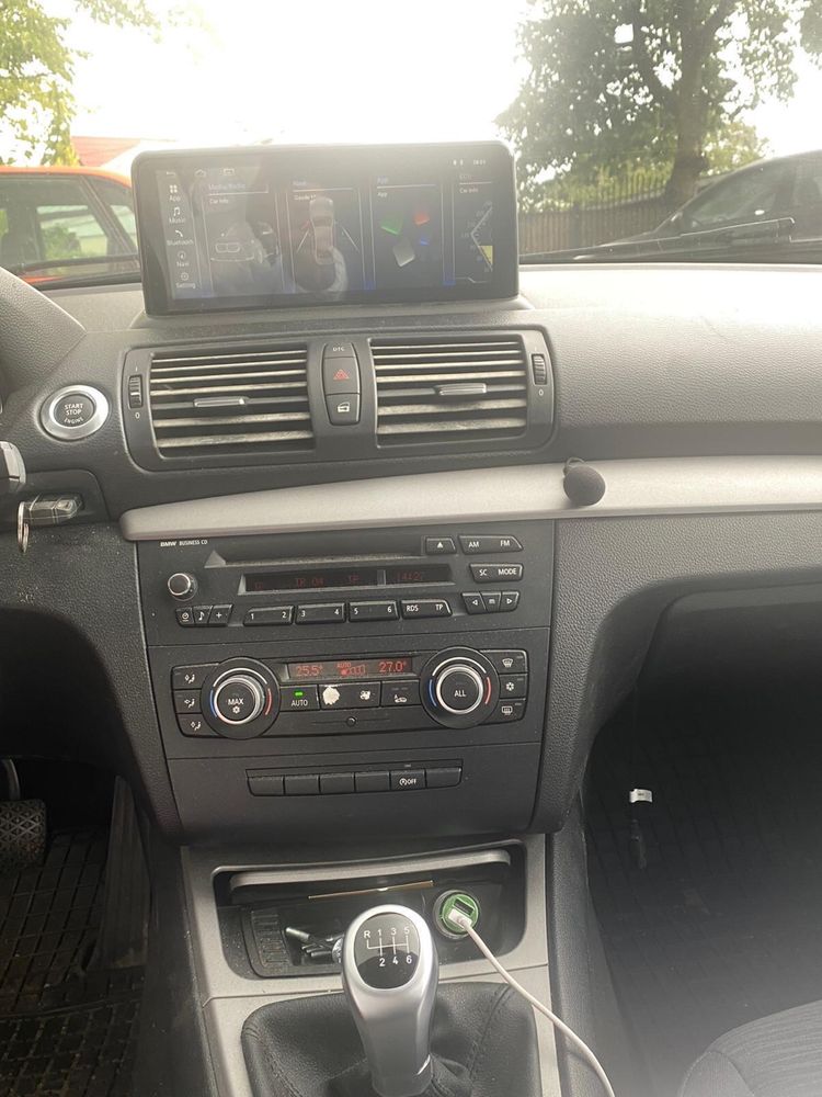 Bmw  seria 1 neinmatriculat