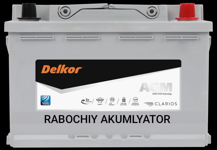 Akumlyator 200000