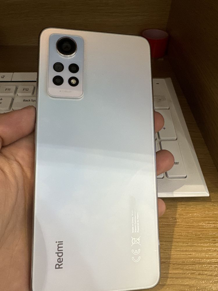 Redmi note 12 pro 6/128