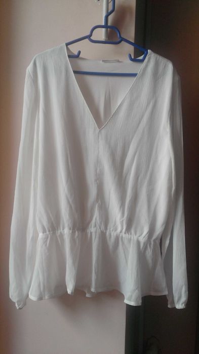 bluza tip camasa dama