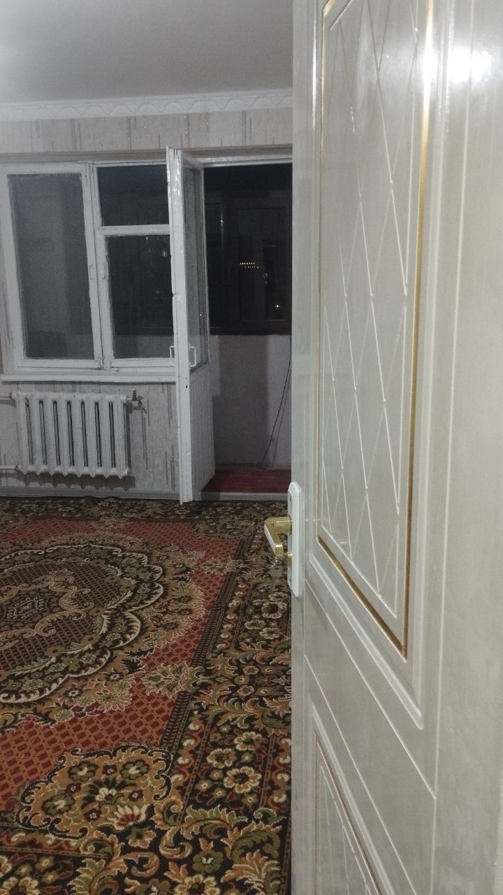 Сдаётся квартира надолгий срок
