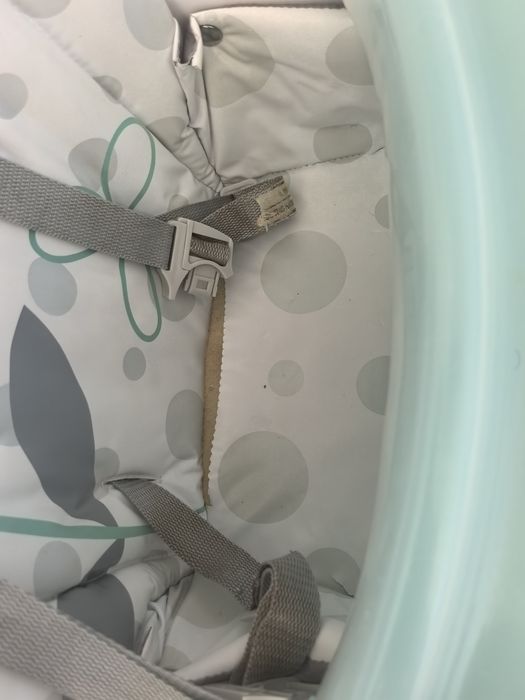 Столче за хранене Baby mix