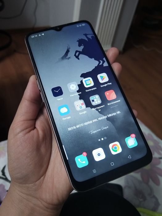 Продам OPPO A5 2020, 64gb