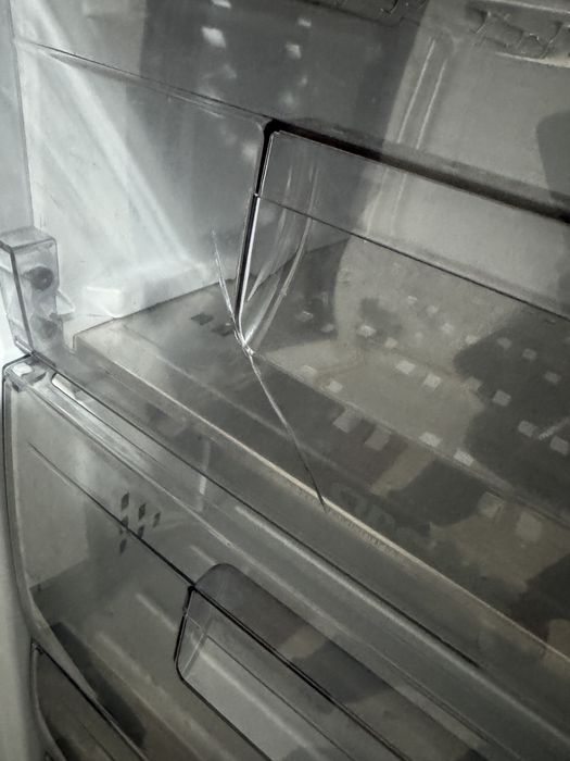 Vand congelator Arctic ANC246+