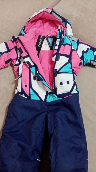 Продам комбенизоны 98-104р