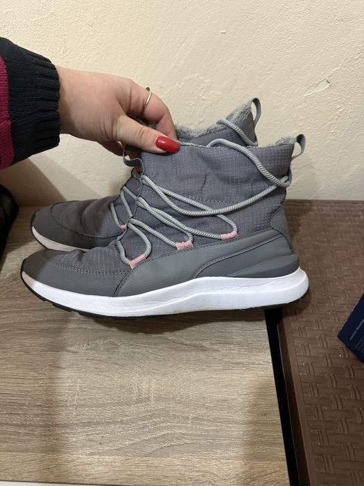 PUMA топли боти 38.5н