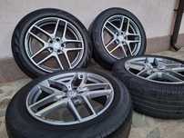 Jante Mercedes GLC R19" AMG 235/55/19 vara 5x112