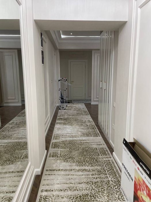 Яккасарой Ареда жк Мадрид ул Нукуская 2 комнт м новастройка