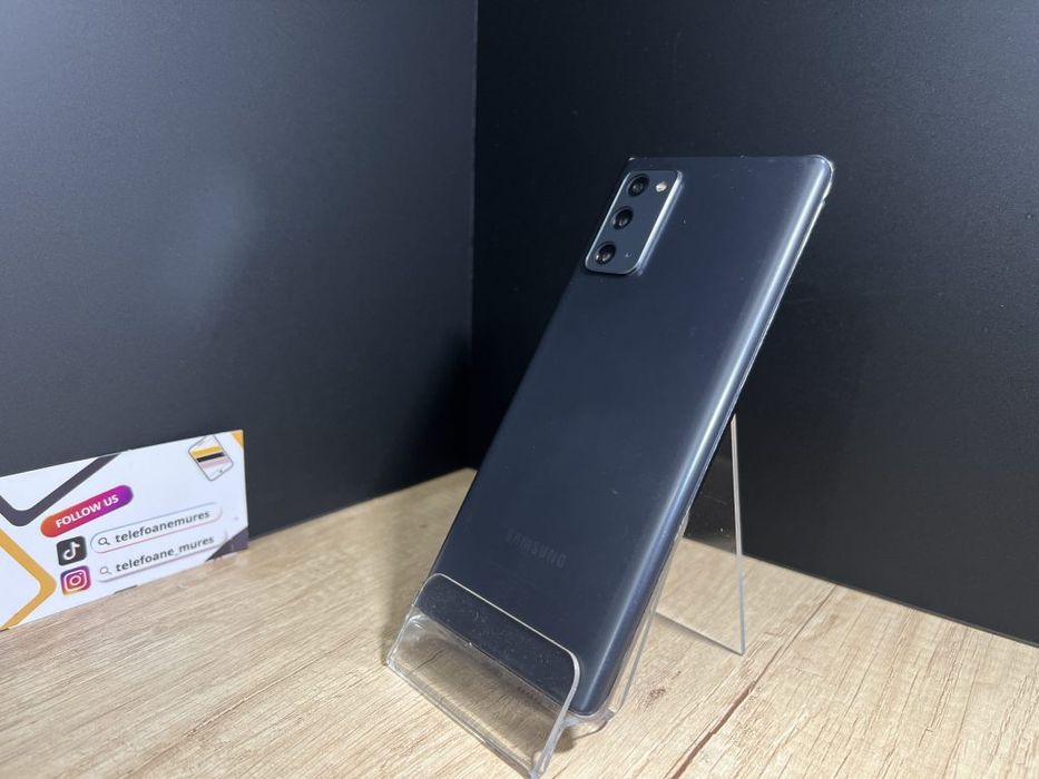 Samsung Galaxy Note 20 256Gb Mystic Gray Second-Hand Bun 3 ani garanți