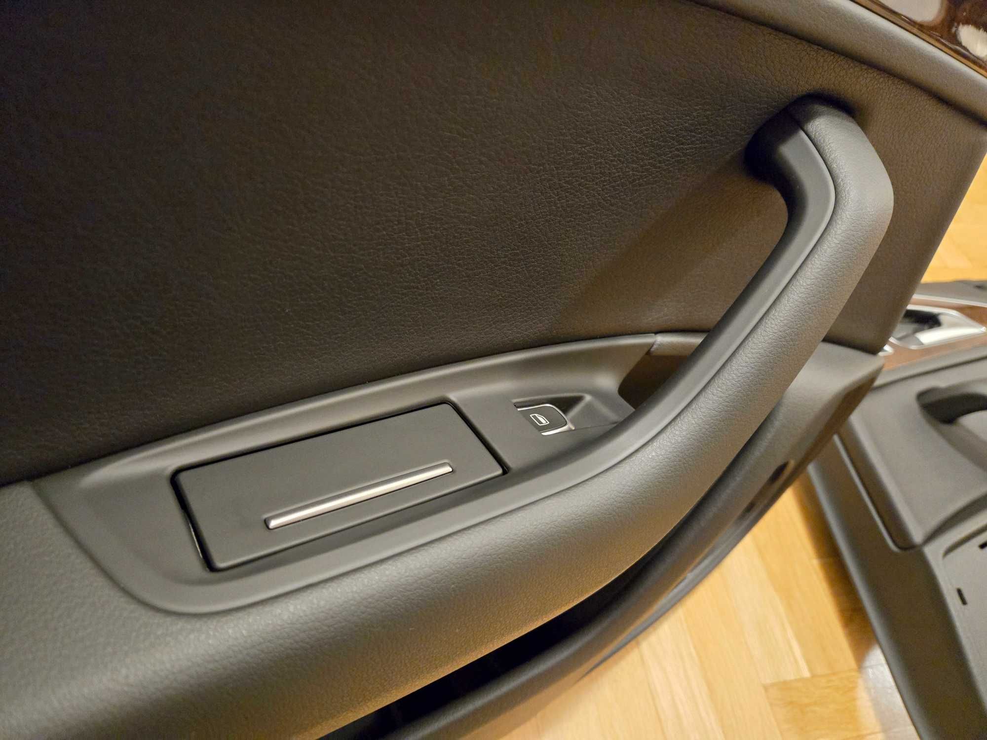 Нови кори за врати със щори Audi A6 4G C7