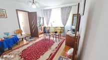 Apartament 2 camere semidecomandat Km 4-5 Complex Etajul 1 Centrala