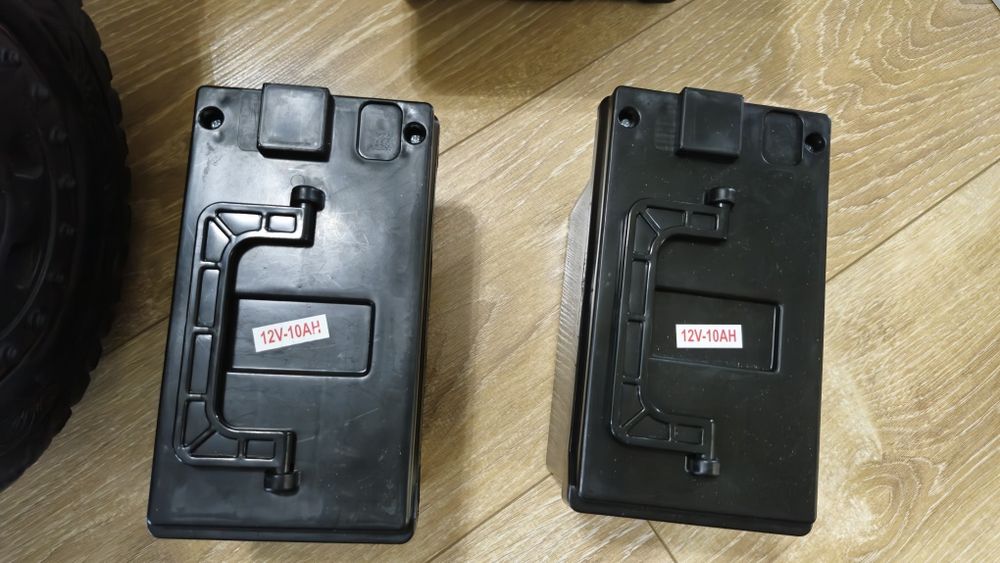 Masinuta electrica Mercedes G63 6x6 270W Premium cadou craciun copii