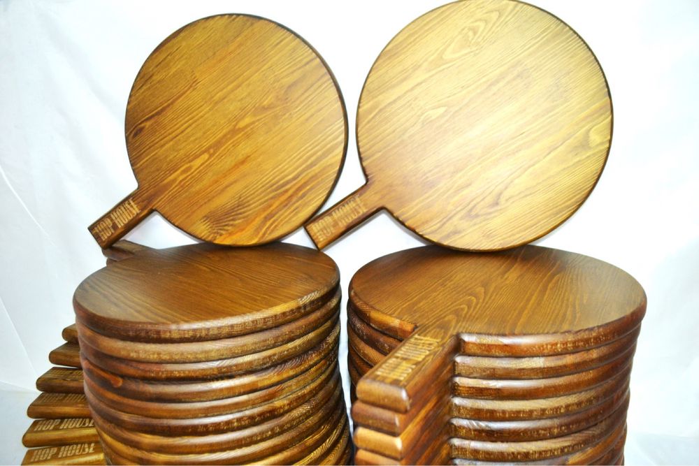 Доски из дерева Тараз! Для нарезок,пиццы,стейков и др