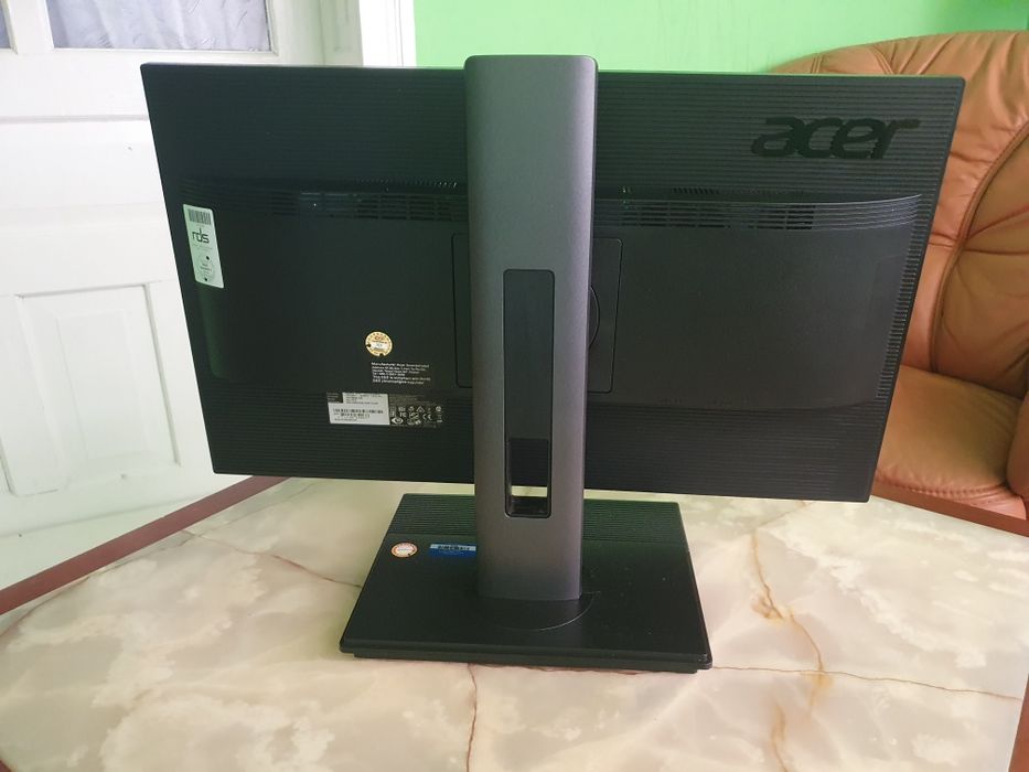 Monitor Acer 24"
