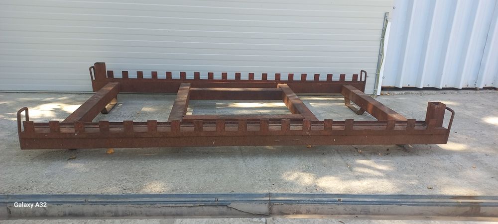 Suport schela / suport metalic schela