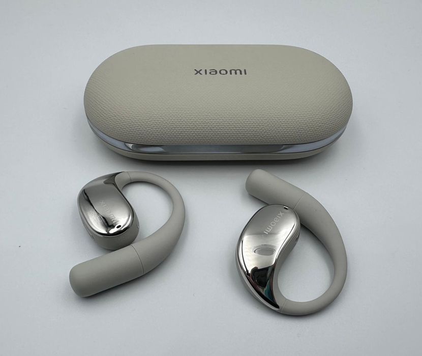 Amanet F28: Casti Xiaomi OpenWear Stero