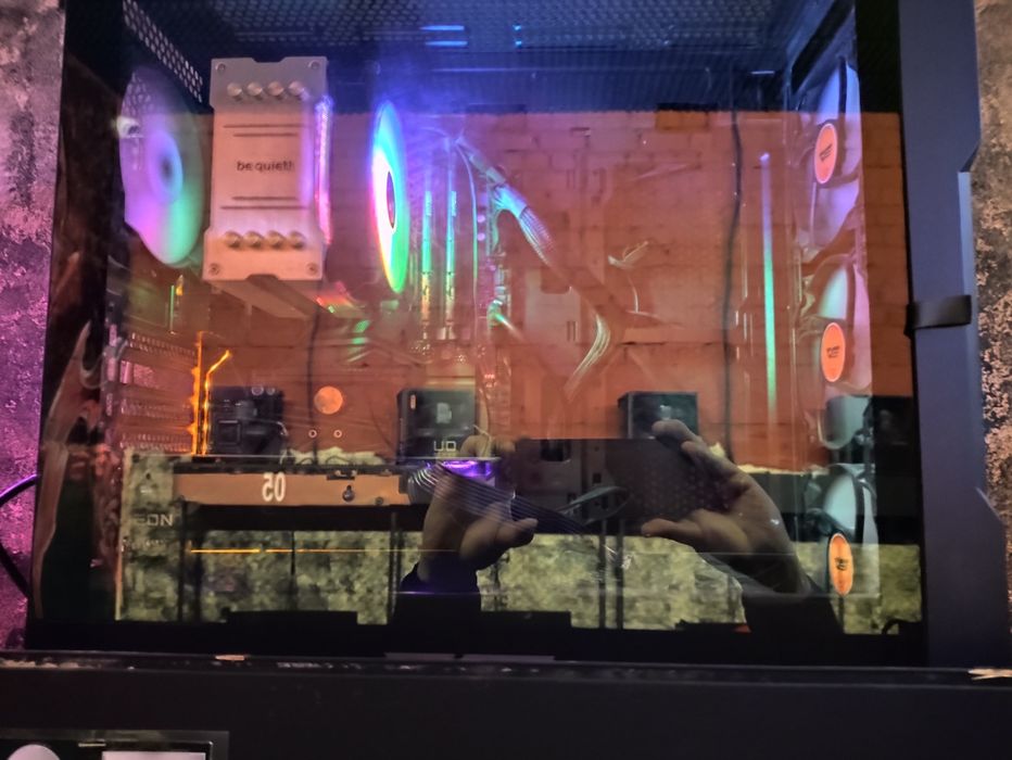 Компьютер а7 10700