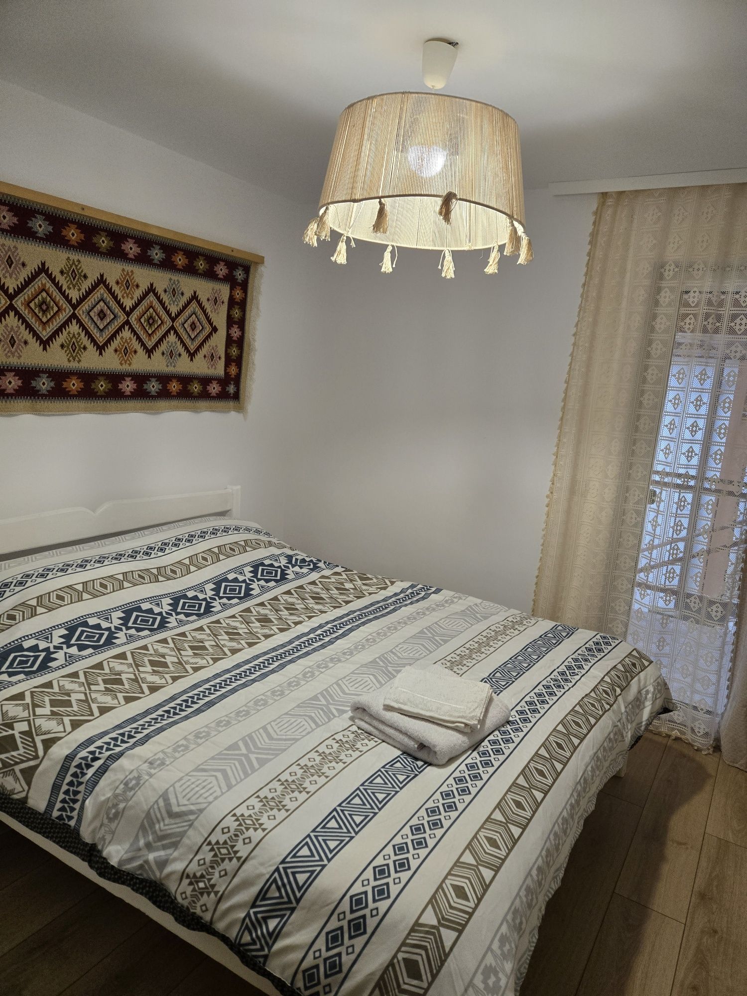 Inchiriere Cabana Susurul Cristalin