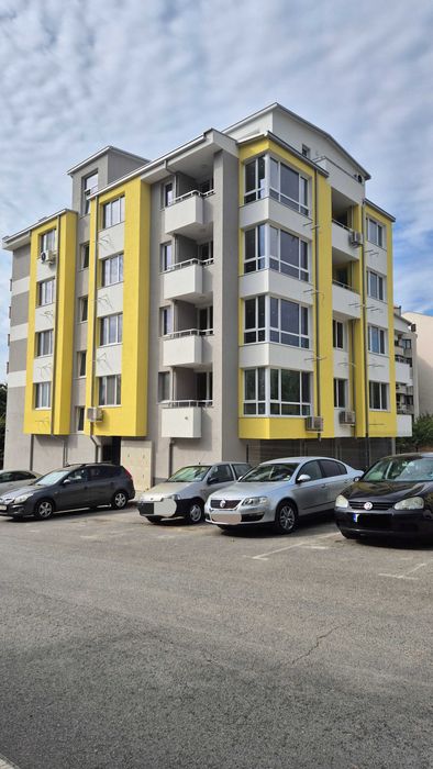 Продава 2-СТАЕН кв. Железник-запад