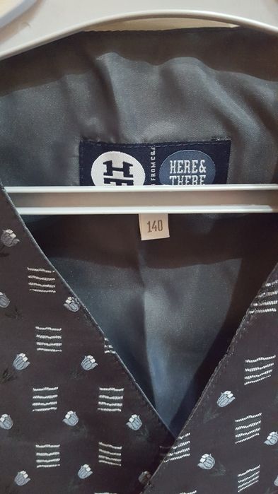 Vesta copii eleganta