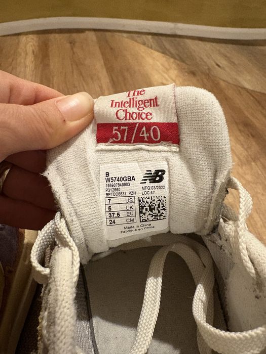 Incaltaminte New Balance