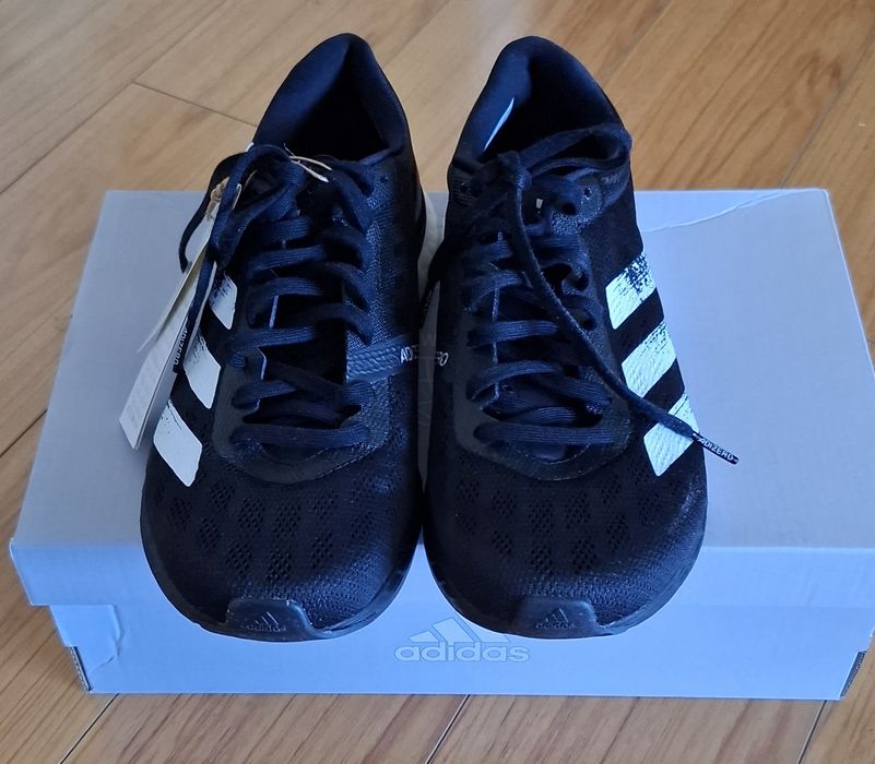 Adidas adizero boston 9 w,măsura 38 2/3/