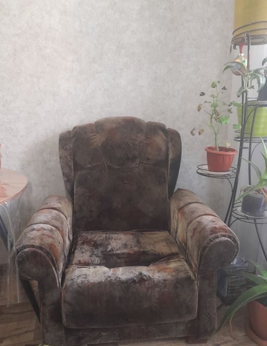 Отдам бесплатно  кресло