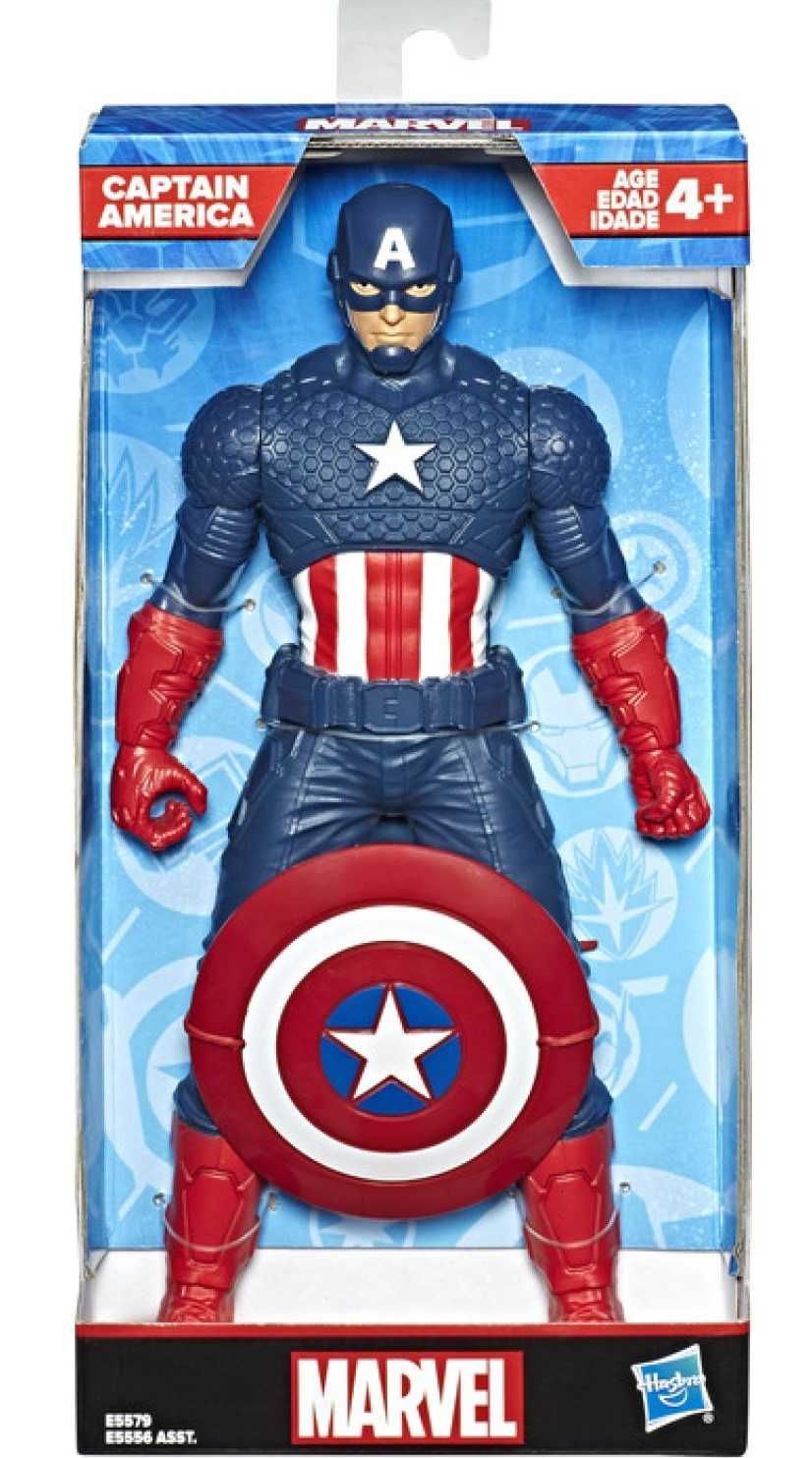 Оригинални екшън фигури MARVEL AVENGERS / HASBRO / Промоция !