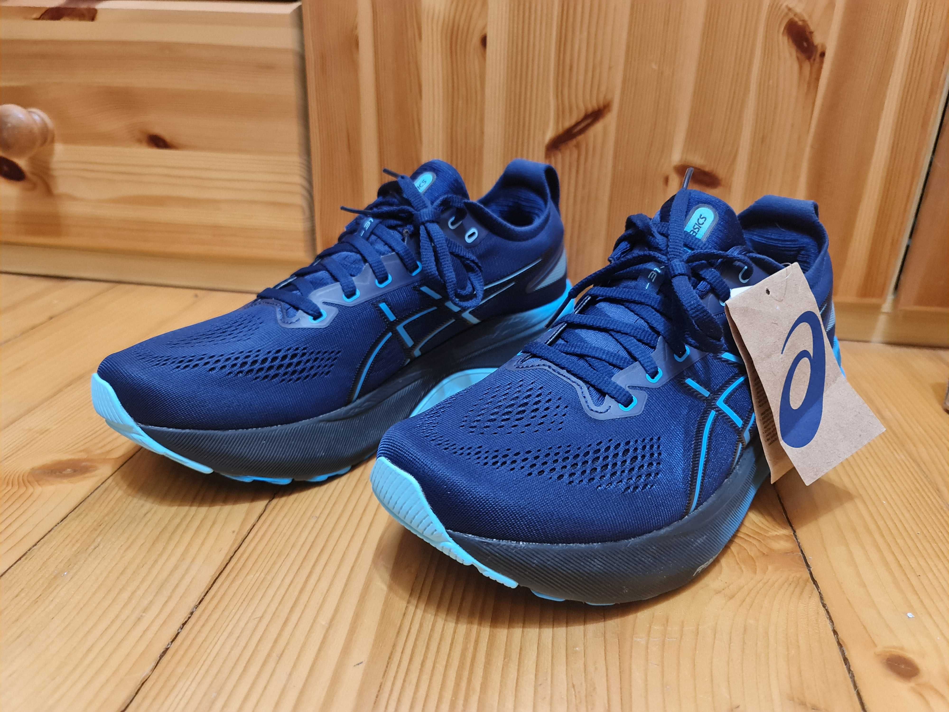 Asics Gel Kayano 31 marimea 44 1/2