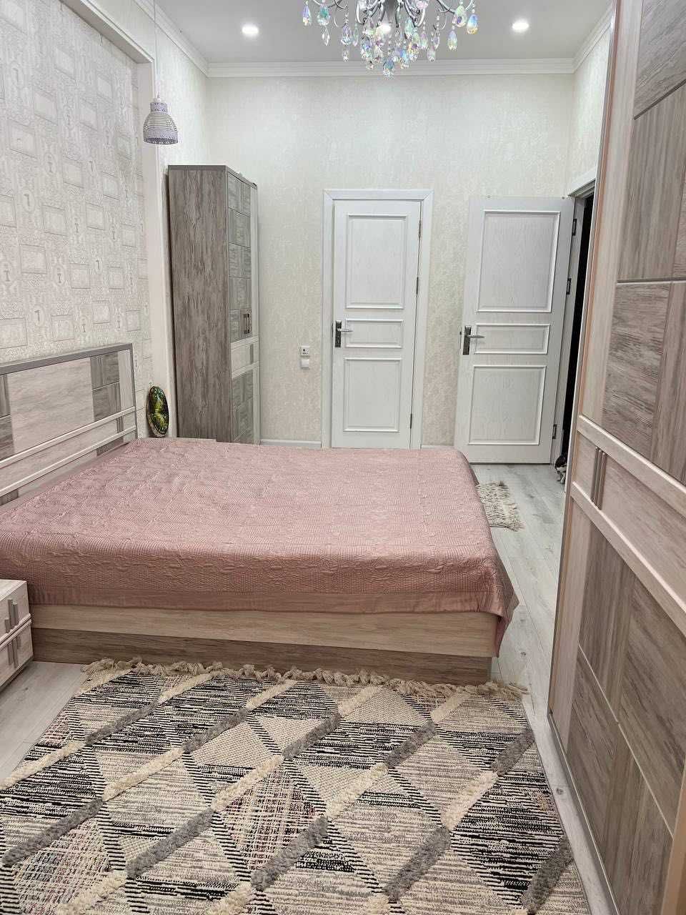 ПРОДАЁТСЯ  Квартира в Новостройке