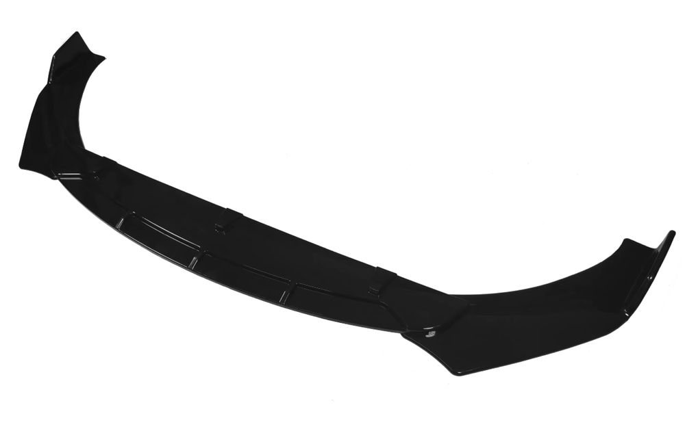 Prelungire Lip Extensie Bara Fata Universala Negru Lucios