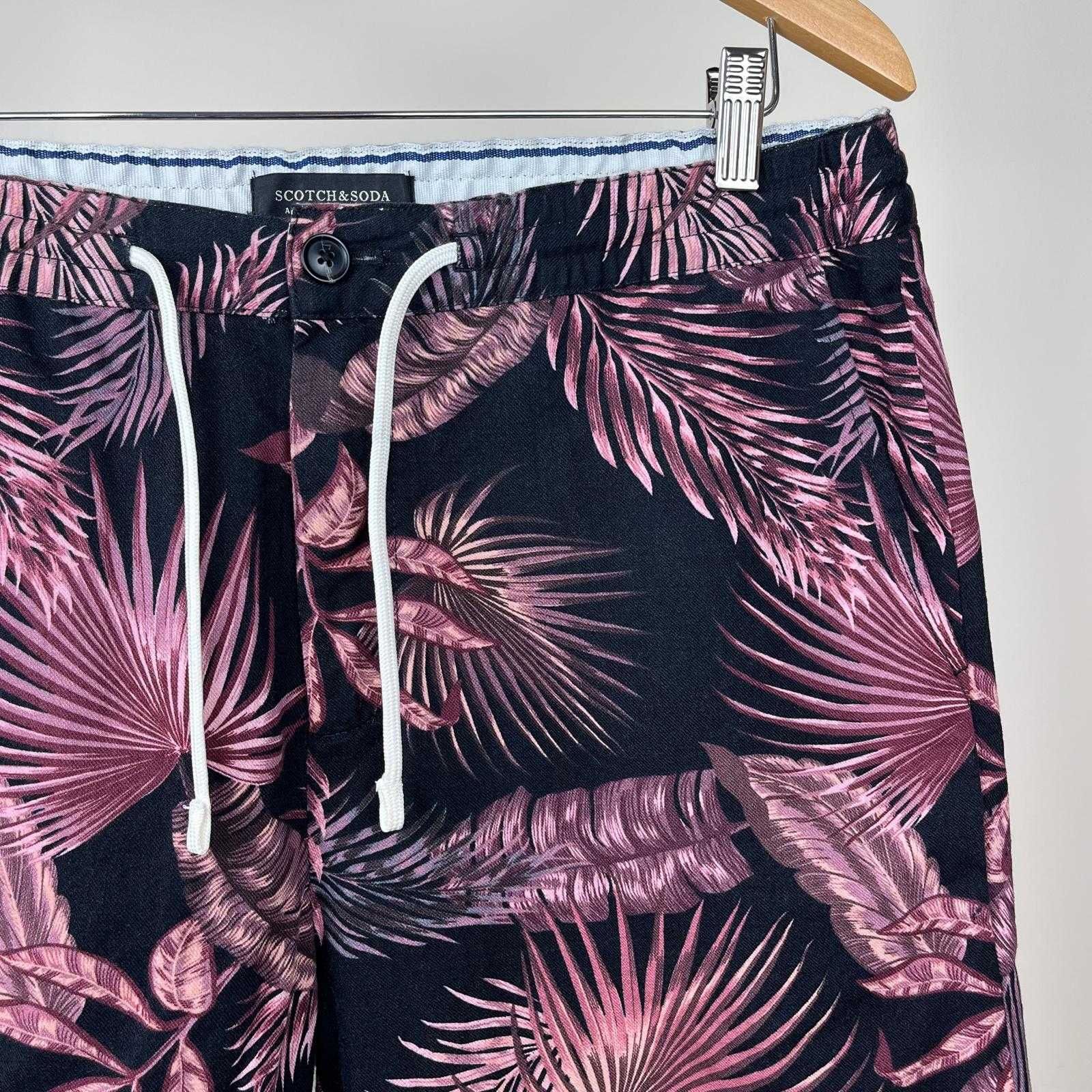 Къси панталони Scotch & Soda