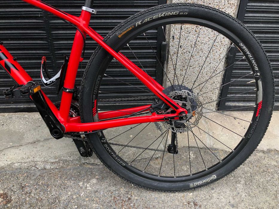 Trek Superfly 7 2017 планински велосипед колело TREK Canyon Rose