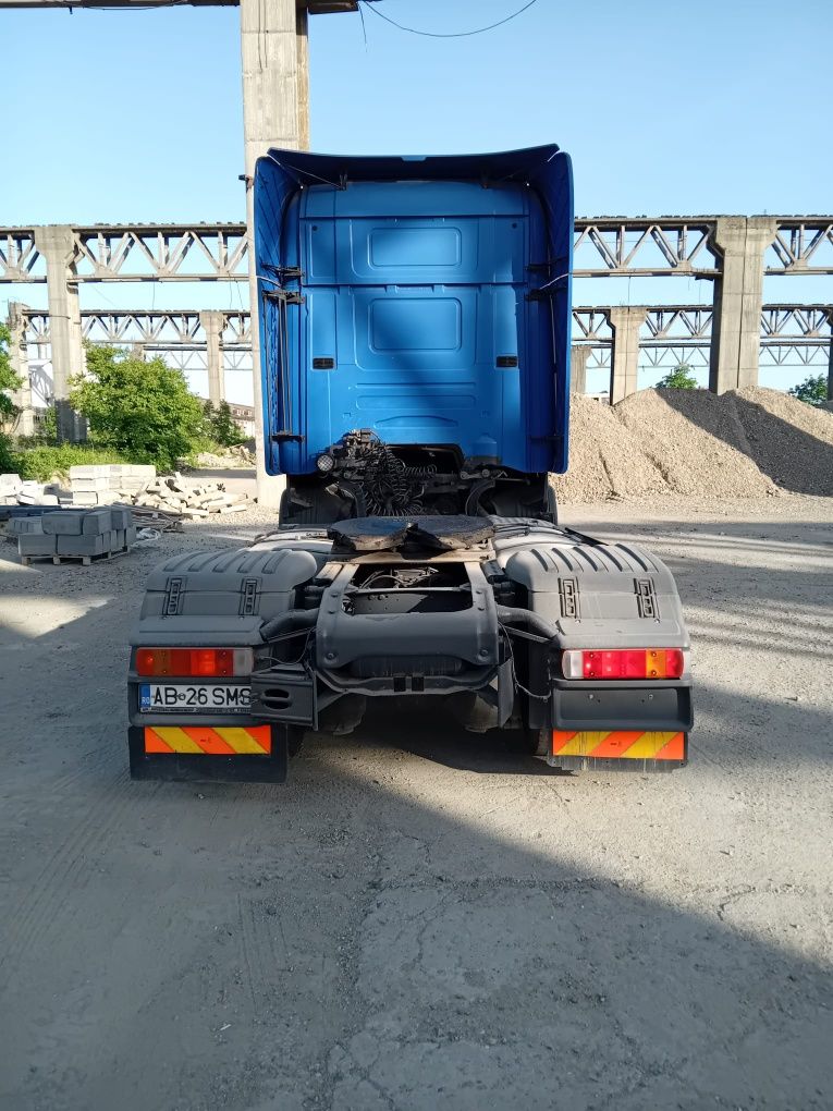 Scania R420 2007