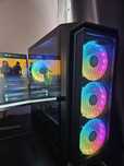 PC Gaming AMD Ryzen 3 3500X 32GB DDR4 GTX 1070 8 GB