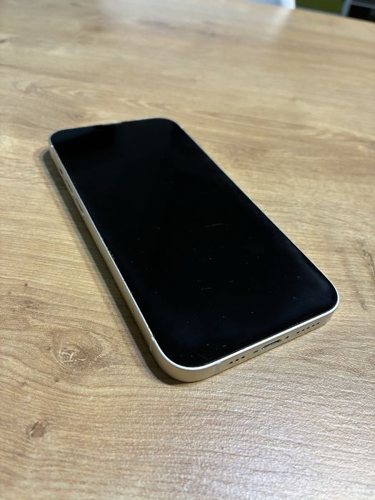 Iphone 13 alb 128 gb