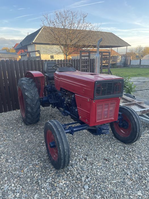Tractor UTB 445 Bihor