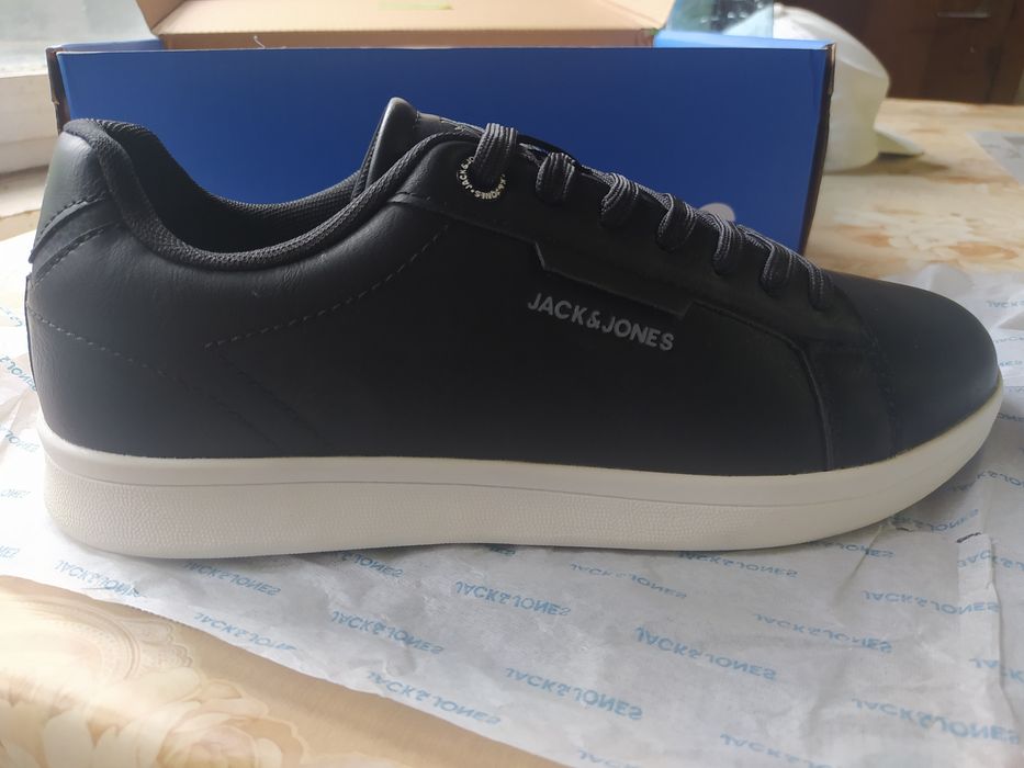 Мъжки обувки Jack&Jones 41 номер